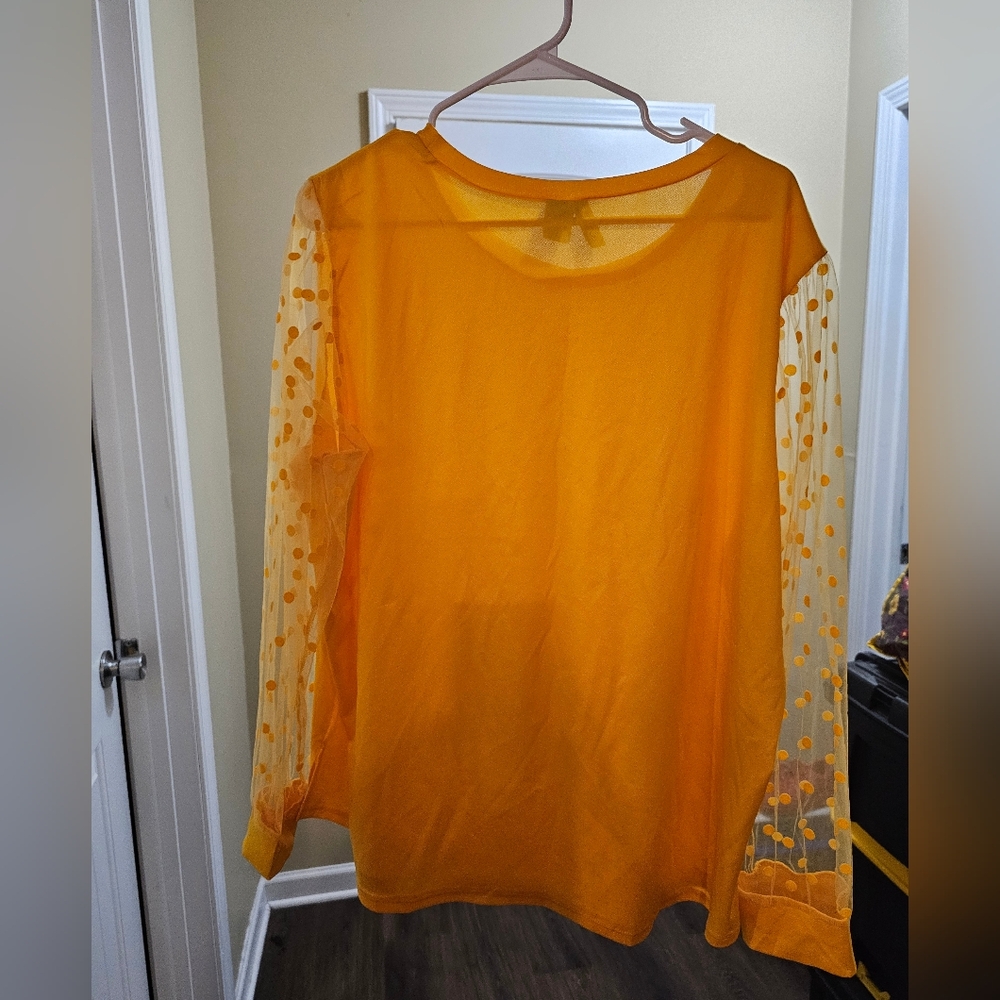 Blouse - Picture 5 of 6